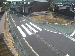 八頭町北山