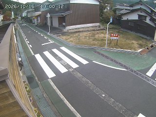 八頭町北山