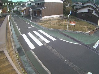 八頭町北山