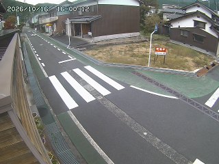 八頭町北山