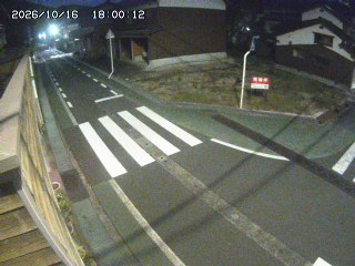 八頭町北山