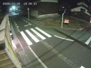 八頭町北山