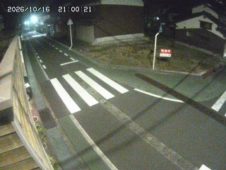 八頭町北山