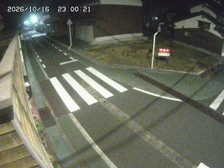 八頭町北山