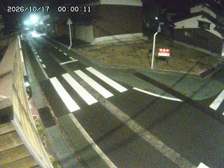 八頭町北山
