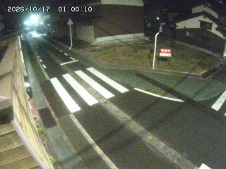 八頭町北山