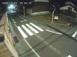 八頭町北山