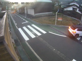 八頭町北山