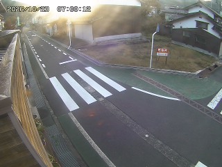 八頭町北山