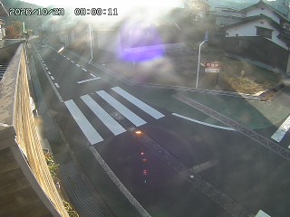 八頭町北山