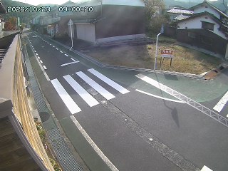 八頭町北山