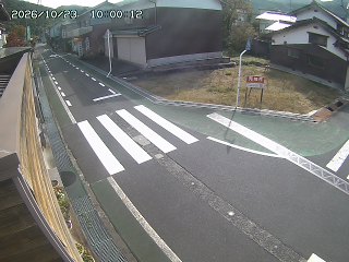八頭町北山