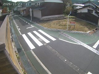 八頭町北山
