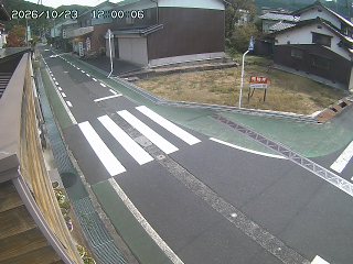 八頭町北山