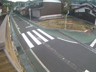 八頭町北山