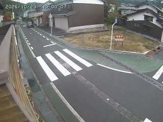 八頭町北山