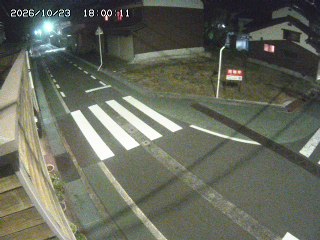 八頭町北山