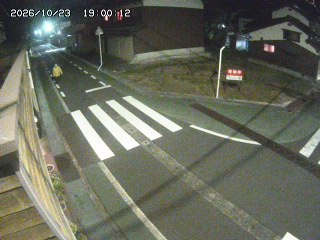 八頭町北山