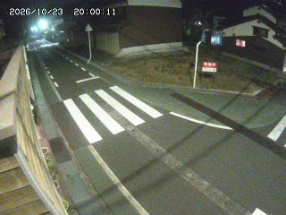 八頭町北山