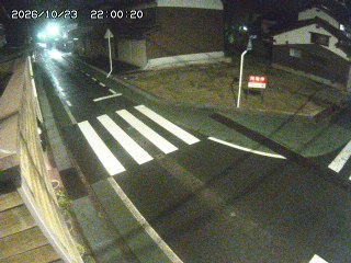八頭町北山