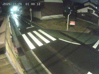 八頭町北山