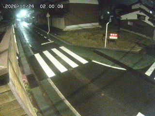 八頭町北山