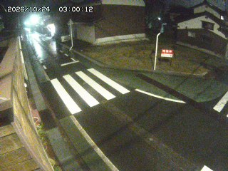 八頭町北山