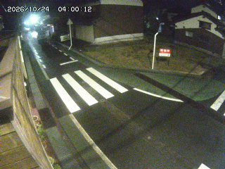 八頭町北山