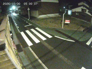 八頭町北山