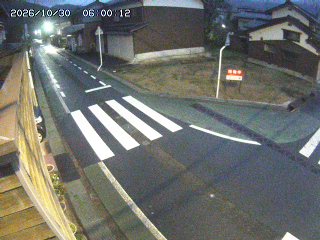 八頭町北山