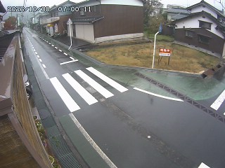 八頭町北山