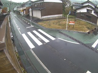 八頭町北山