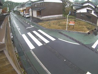 八頭町北山