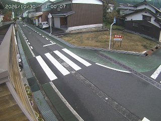 八頭町北山