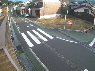 八頭町北山
