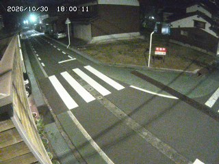 八頭町北山