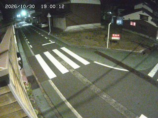 八頭町北山
