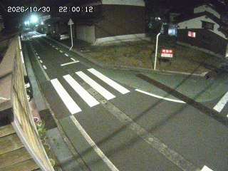 八頭町北山