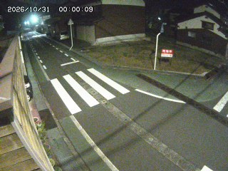 八頭町北山