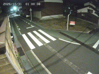 八頭町北山