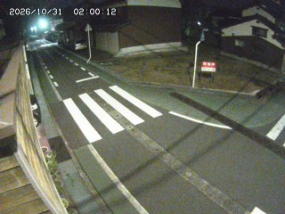 八頭町北山