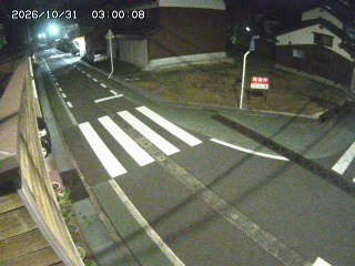 八頭町北山