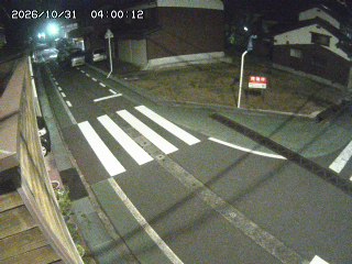 八頭町北山