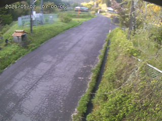 三朝町田代