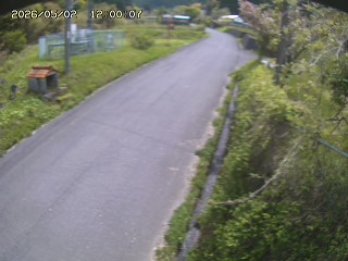 三朝町田代