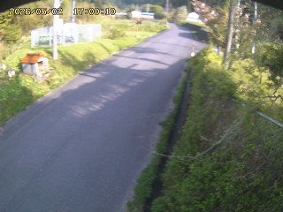 三朝町田代