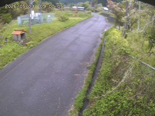 三朝町田代