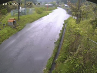 三朝町田代
