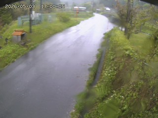 三朝町田代
