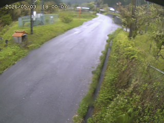 三朝町田代